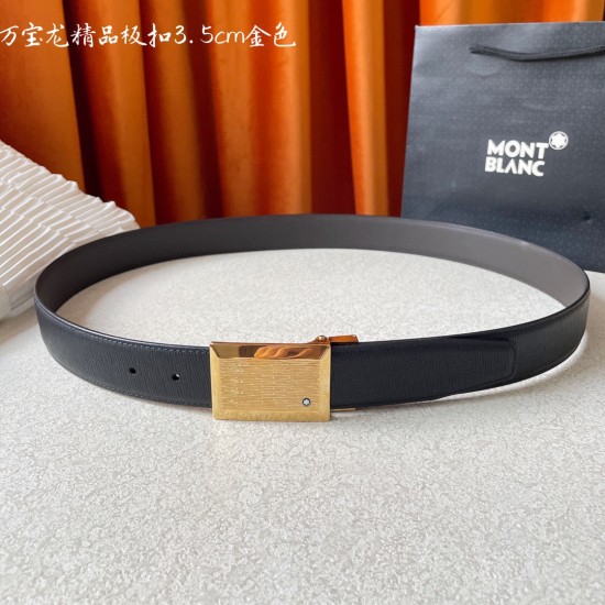 w12690【万宝龙】 Montblanc家持续其一贯的高雅,绅士,精致的风格,进口小牛皮。手感细腻柔软。纯铜精品,男士必备!宽度:3.5cm w12690【万宝龙】 Montblanc家持续其一贯的高雅,绅士,精致的风格,进口小牛皮。手感细腻柔软。纯铜精品,男士必备!宽度:3.5cm