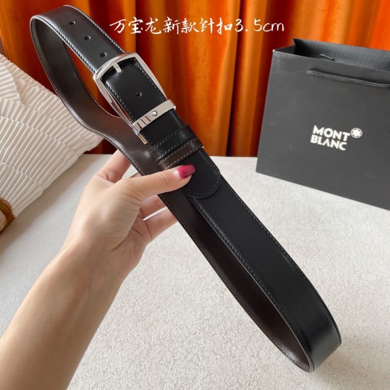 w12690 品牌:【万宝龙】 Montblanc家持续其一贯的高雅,绅士,精致的风格,进口小牛皮。手感细腻柔软。纯铜精品,男士必备!宽度:3.5cm w12690 品牌:【万宝龙】 Montblanc家持续其一贯的高雅,绅士,精致的风格,进口小牛皮。手感细腻柔软。纯铜精品,男士必备!宽度:3.5cm