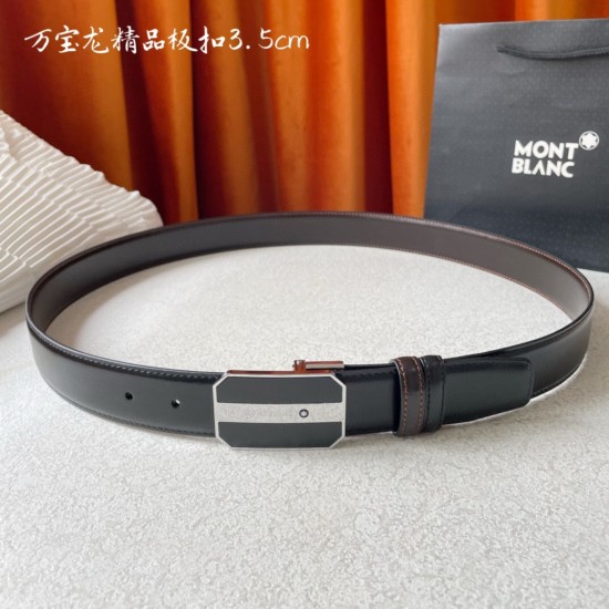 w12690 品牌:【万宝龙】 Montblanc家持续其一贯的高雅,绅士,精致的风格,进口小牛皮。手感细腻柔软。纯铜精品,男士必备!宽度:3.5cm w12690 品牌:【万宝龙】 Montblanc家持续其一贯的高雅,绅士,精致的风格,进口小牛皮。手感细腻柔软。纯铜精品,男士必备!宽度:3.5cm