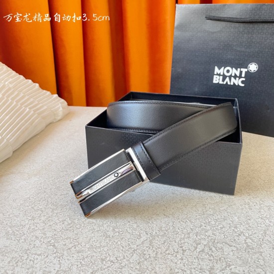 w12690【万宝龙】 Montblanc家持续其一贯的高雅、绅士、精致的风格,进口小牛皮,手感细腻柔软。纯钢自动精品扣,男士必备!宽度:3.5cm w12690【万宝龙】 Montblanc家持续其一贯的高雅、绅士、精致的风格,进口小牛皮,手感细腻柔软。纯钢自动精品扣,男士必备!宽度:3.5cm