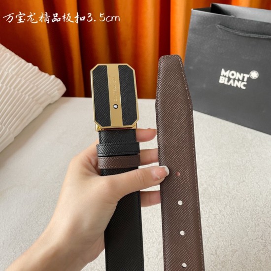 w12690 品牌:【万宝龙】 Montblanc家持续其一贯的高雅,绅士,精致的风格,进口小牛皮。手感细腻柔软。纯铜精品,男士必备!宽度:3.5cm w12690 品牌:【万宝龙】 Montblanc家持续其一贯的高雅,绅士,精致的风格,进口小牛皮。手感细腻柔软。纯铜精品,男士必备!宽度:3.5cm