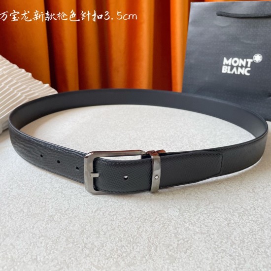 w12690 品牌:【万宝龙】 Montblanc家持续其一贯的高雅,绅士,精致的风格,进口小牛皮。手感细腻柔软。纯铜精品,男士必备!宽度:3.5cm w12690 品牌:【万宝龙】 Montblanc家持续其一贯的高雅,绅士,精致的风格,进口小牛皮。手感细腻柔软。纯铜精品,男士必备!宽度:3.5cm