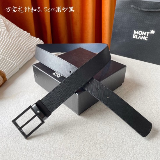 w12690 品牌:【万宝龙】 Montblanc家持续其一贯的高雅,绅士,精致的风格,进口小牛皮。手感细腻柔软。纯铜精品,男士必备!宽度:3.5cm w12690 品牌:【万宝龙】 Montblanc家持续其一贯的高雅,绅士,精致的风格,进口小牛皮。手感细腻柔软。纯铜精品,男士必备!宽度:3.5cm