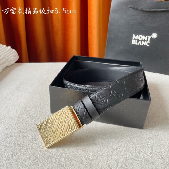 w12690 品牌:【万宝龙】 Montblanc家持续其一贯的高雅,绅士,精致的风格,进口小牛皮。手感细腻柔软。纯铜精品,男士必备!宽度:3.5cm w12690 品牌:【万宝龙】 Montblanc家持续其一贯的高雅,绅士,精致的风格,进口小牛皮。手感细腻柔软。纯铜精品,男士必备!宽度:3.5cm