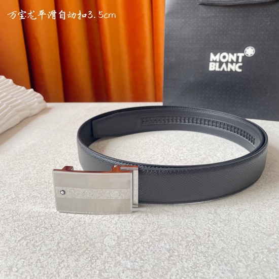 w12690【万宝龙】 Montblanc家持续其一贯的高雅、绅士、精致的风格,进口小牛皮,手感细腻柔软。纯钢自动精品扣,男士必备!宽度:3.5cm w12690【万宝龙】 Montblanc家持续其一贯的高雅、绅士、精致的风格,进口小牛皮,手感细腻柔软。纯钢自动精品扣,男士必备!宽度:3.5cm