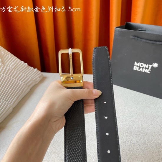 w12690 品牌:【万宝龙】 Montblanc家持续其一贯的高雅,绅士,精致的风格,进口小牛皮。手感细腻柔软。纯铜精品,男士必备!宽度:3.5cm w12690 品牌:【万宝龙】 Montblanc家持续其一贯的高雅,绅士,精致的风格,进口小牛皮。手感细腻柔软。纯铜精品,男士必备!宽度:3.5cm