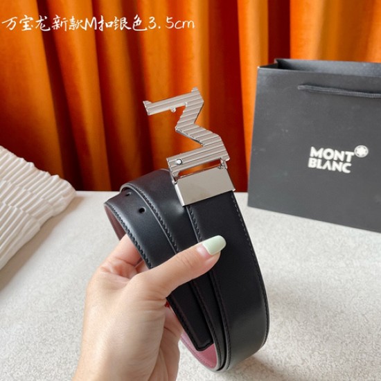 w12690【万宝龙】 Montblanc家持续其一贯的高雅,绅士,精致的风格,进口小牛皮。手感细腻柔软。纯铜精品,男士必备!宽度:3.5cm w12690【万宝龙】 Montblanc家持续其一贯的高雅,绅士,精致的风格,进口小牛皮。手感细腻柔软。纯铜精品,男士必备!宽度:3.5cm