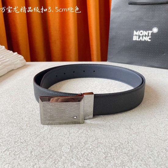 w12690【万宝龙】 Montblanc家持续其一贯的高雅,绅士,精致的风格,进口小牛皮。手感细腻柔软。纯铜精品,男士必备!宽度:3.5cm w12690【万宝龙】 Montblanc家持续其一贯的高雅,绅士,精致的风格,进口小牛皮。手感细腻柔软。纯铜精品,男士必备!宽度:3.5cm