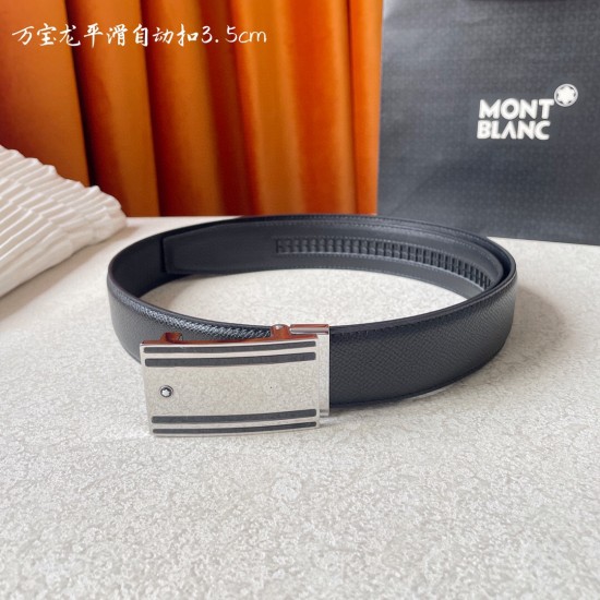w12690【万宝龙】 Montblanc家持续其一贯的高雅、绅士、精致的风格,进口小牛皮,手感细腻柔软。纯钢自动精品扣,男士必备!宽度:3.5cm w12690【万宝龙】 Montblanc家持续其一贯的高雅、绅士、精致的风格,进口小牛皮,手感细腻柔软。纯钢自动精品扣,男士必备!宽度:3.5cm