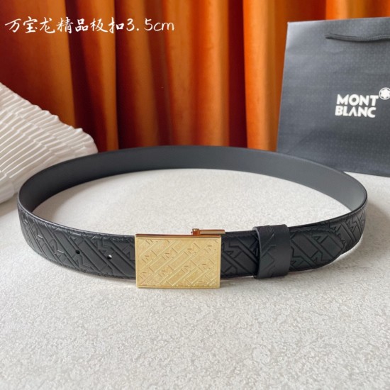 w12690 品牌:【万宝龙】 Montblanc家持续其一贯的高雅,绅士,精致的风格,进口小牛皮。手感细腻柔软。纯铜精品,男士必备!宽度:3.5cm w12690 品牌:【万宝龙】 Montblanc家持续其一贯的高雅,绅士,精致的风格,进口小牛皮。手感细腻柔软。纯铜精品,男士必备!宽度:3.5cm