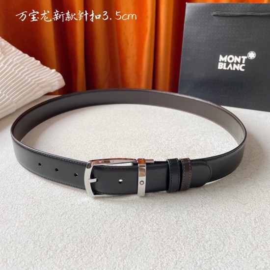 w12690 品牌:【万宝龙】 Montblanc家持续其一贯的高雅,绅士,精致的风格,进口小牛皮。手感细腻柔软。纯铜精品,男士必备!宽度:3.5cm w12690 品牌:【万宝龙】 Montblanc家持续其一贯的高雅,绅士,精致的风格,进口小牛皮。手感细腻柔软。纯铜精品,男士必备!宽度:3.5cm