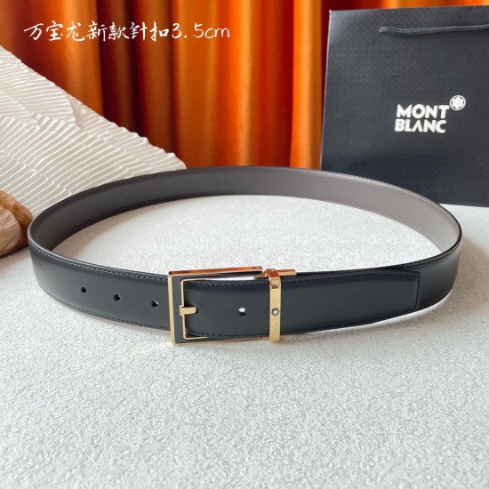w12690 品牌:【万宝龙】 Montblanc家持续其一贯的高雅,绅士,精致的风格,进口小牛皮。手感细腻柔软。纯铜精品,男士必备!宽度:3.5cm w12690 品牌:【万宝龙】 Montblanc家持续其一贯的高雅,绅士,精致的风格,进口小牛皮。手感细腻柔软。纯铜精品,男士必备!宽度:3.5cm
