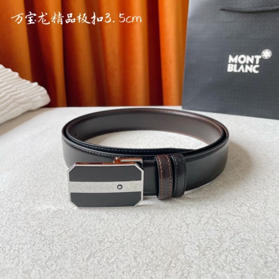w12690 品牌:【万宝龙】 Montblanc家持续其一贯的高雅,绅士,精致的风格,进口小牛皮。手感细腻柔软。纯铜精品,男士必备!宽度:3.5cm w12690 品牌:【万宝龙】 Montblanc家持续其一贯的高雅,绅士,精致的风格,进口小牛皮。手感细腻柔软。纯铜精品,男士必备!宽度:3.5cm