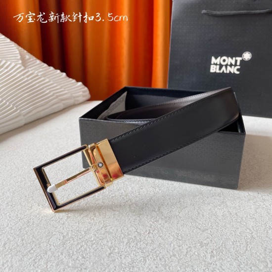 w12690 品牌:【万宝龙】 Montblanc家持续其一贯的高雅,绅士,精致的风格,进口小牛皮。手感细腻柔软。纯铜精品,男士必备!宽度:3.5cm w12690 品牌:【万宝龙】 Montblanc家持续其一贯的高雅,绅士,精致的风格,进口小牛皮。手感细腻柔软。纯铜精品,男士必备!宽度:3.5cm