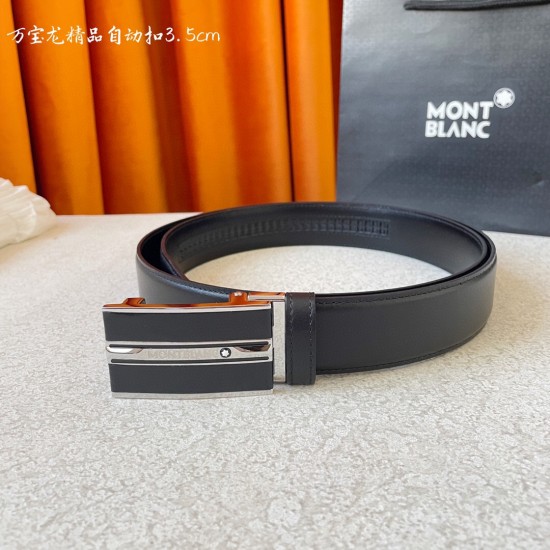 w12690【万宝龙】 Montblanc家持续其一贯的高雅、绅士、精致的风格,进口小牛皮,手感细腻柔软。纯钢自动精品扣,男士必备!宽度:3.5cm w12690【万宝龙】 Montblanc家持续其一贯的高雅、绅士、精致的风格,进口小牛皮,手感细腻柔软。纯钢自动精品扣,男士必备!宽度:3.5cm