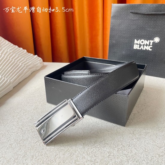 w12690【万宝龙】 Montblanc家持续其一贯的高雅、绅士、精致的风格,进口小牛皮,手感细腻柔软。纯钢自动精品扣,男士必备!宽度:3.5cm w12690【万宝龙】 Montblanc家持续其一贯的高雅、绅士、精致的风格,进口小牛皮,手感细腻柔软。纯钢自动精品扣,男士必备!宽度:3.5cm