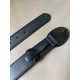 j22600 专柜同款 男士休闲腰带 宽3.4cm 这款腰带采用Saffiano小牛皮,徽标刻印在椭圆形抛光钢质金属带扣之中,凸显精巧设计,对比色腰带环精致而优雅 j22600 专柜同款 男士休闲腰带 宽3.4cm 这款腰带采用Saffiano小牛皮,徽标刻印在椭圆形抛光钢质金属带扣之中,凸显精巧设计,对比色腰带环精致而优雅
