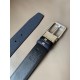 j22600 PRADA (普拉达)专柜同款 男士休闲双面用腰带 宽3.4cm 采用Saffiano头层小牛皮底部光滑牛皮 抛光钢质带扣采用简约外形设计,其上以Prada徽标装饰,勾勒精致细节 j22600 PRADA (普拉达)专柜同款 男士休闲双面用腰带 宽3.4cm 采用Saffiano头层小牛皮底部光滑牛皮 抛光钢质带扣采用简约外形设计,其上以Prada徽标装饰,勾勒精致细节