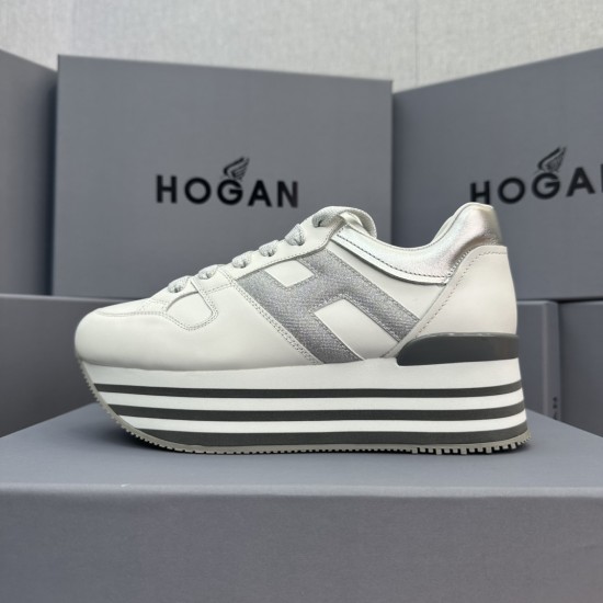 Hogan Shoes Top Quality
35-45 men and women same Hogan Shoes Top Quality
35-45 men and women same
