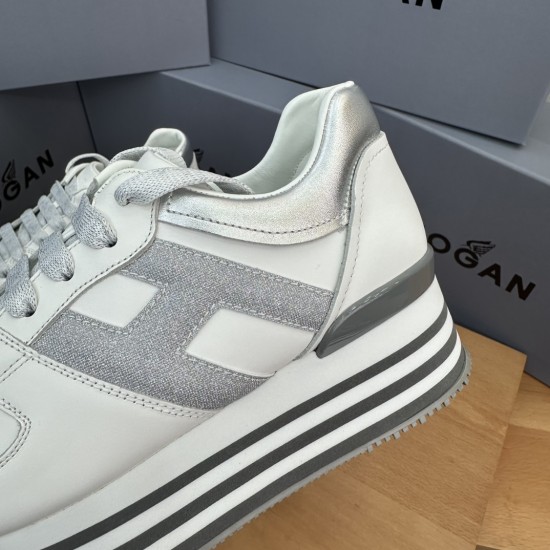 Hogan Shoes Top Quality
35-45 men and women same Hogan Shoes Top Quality
35-45 men and women same