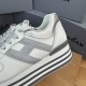 Hogan Shoes Top Quality
35-45 men and women same Hogan Shoes Top Quality
35-45 men and women same