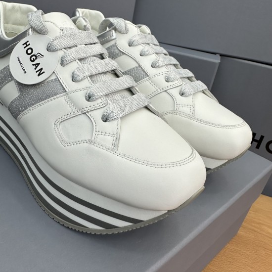 Hogan Shoes Top Quality
35-45 men and women same Hogan Shoes Top Quality
35-45 men and women same