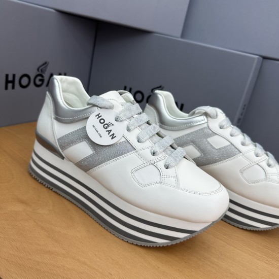 Hogan Shoes Top Quality
35-45 men and women same Hogan Shoes Top Quality
35-45 men and women same