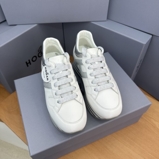 Hogan Shoes Top Quality
35-45 men and women same Hogan Shoes Top Quality
35-45 men and women same