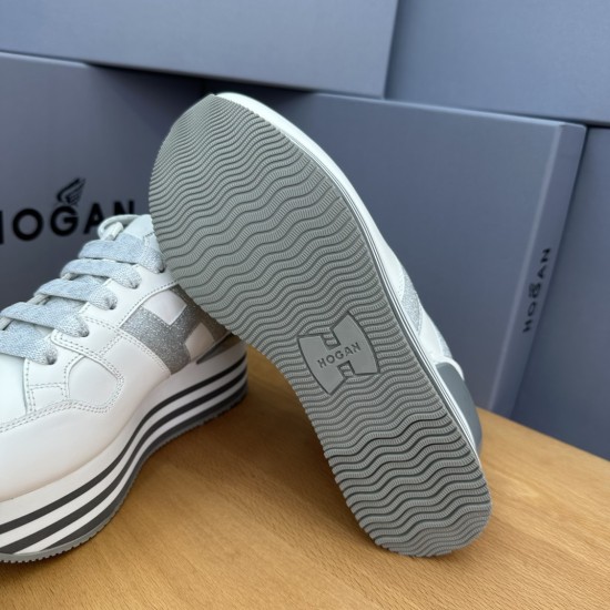 Hogan Shoes Top Quality
35-45 men and women same Hogan Shoes Top Quality
35-45 men and women same