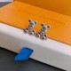 LV Jewelry Earrings LV Jewelry Earrings