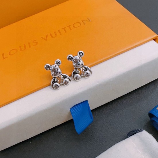 LV Jewelry Earrings LV Jewelry Earrings