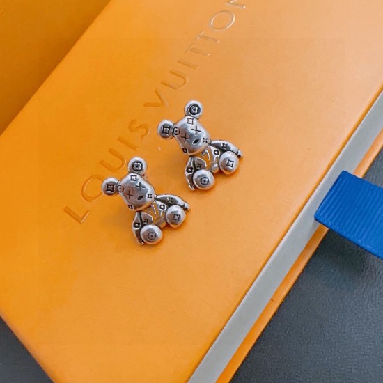 LV Jewelry Earrings LV Jewelry Earrings