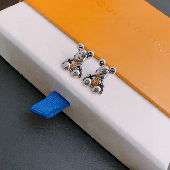 LV Jewelry Earrings LV Jewelry Earrings