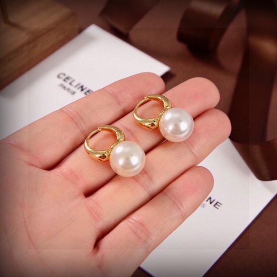 Celine Jewelry Earrings