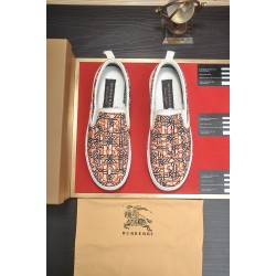 Burberry Shoes Top Quality