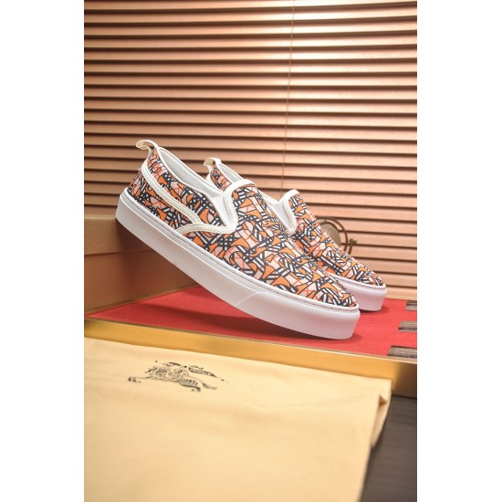 Burberry Shoes Top Quality Burberry Shoes Top Quality
