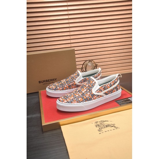 Burberry Shoes Top Quality Burberry Shoes Top Quality