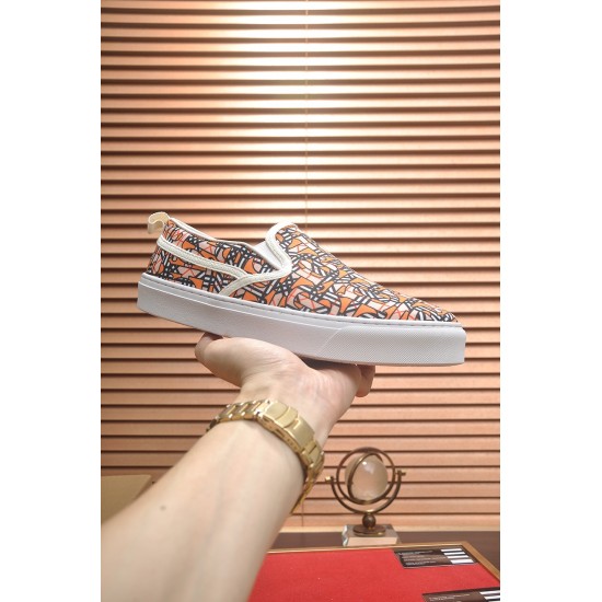 Burberry Shoes Top Quality Burberry Shoes Top Quality