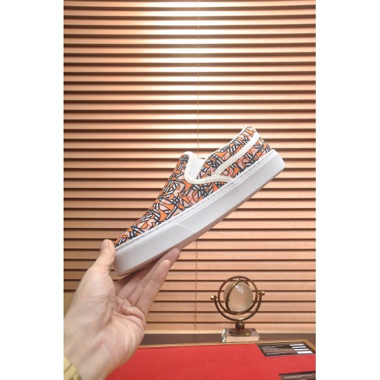 Burberry Shoes Top Quality Burberry Shoes Top Quality