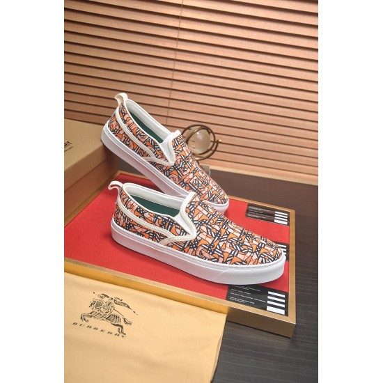 Burberry Shoes Top Quality Burberry Shoes Top Quality