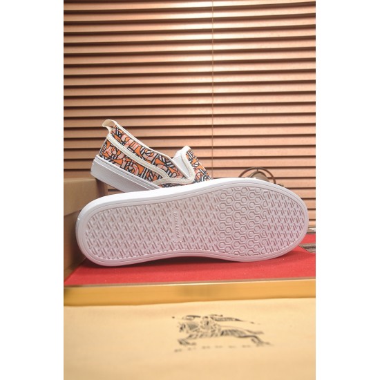 Burberry Shoes Top Quality Burberry Shoes Top Quality