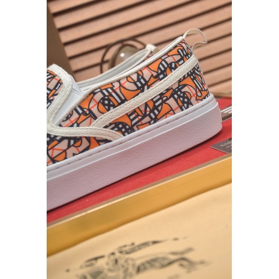 Burberry Shoes Top Quality Burberry Shoes Top Quality