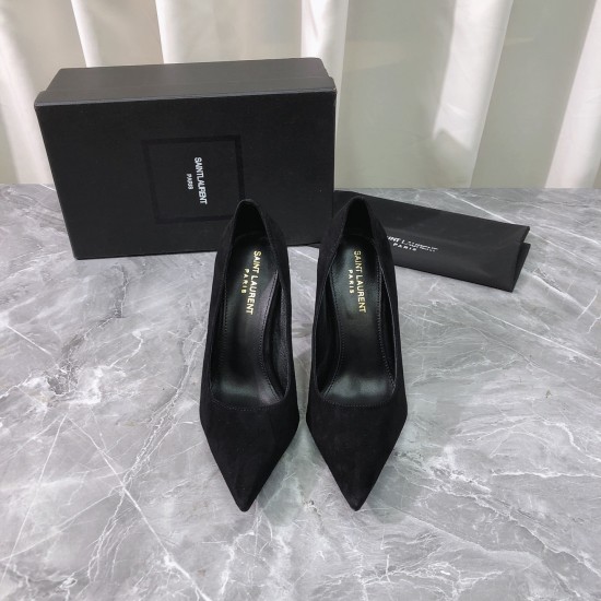 YSL Shoes Top Quality YSL Shoes Top Quality