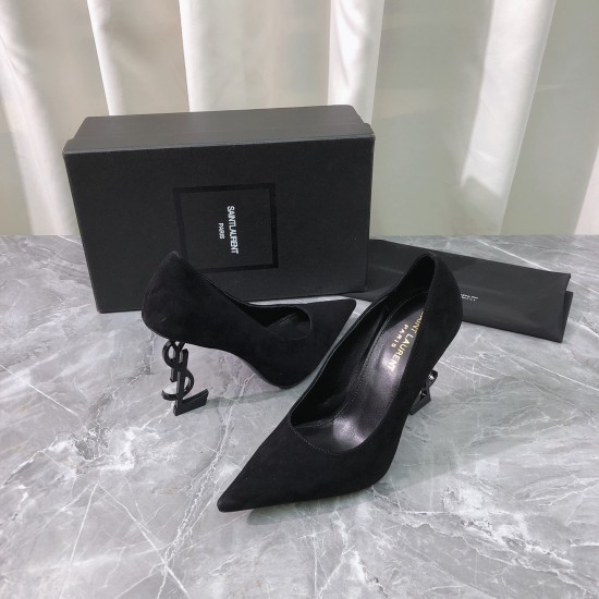 YSL Shoes Top Quality YSL Shoes Top Quality