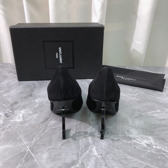 YSL Shoes Top Quality YSL Shoes Top Quality