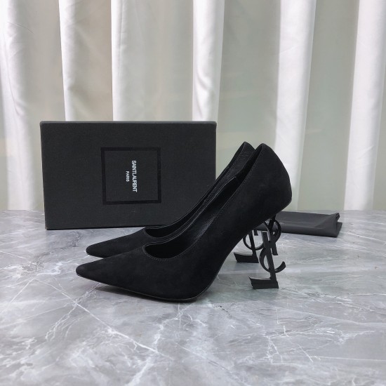 YSL Shoes Top Quality YSL Shoes Top Quality