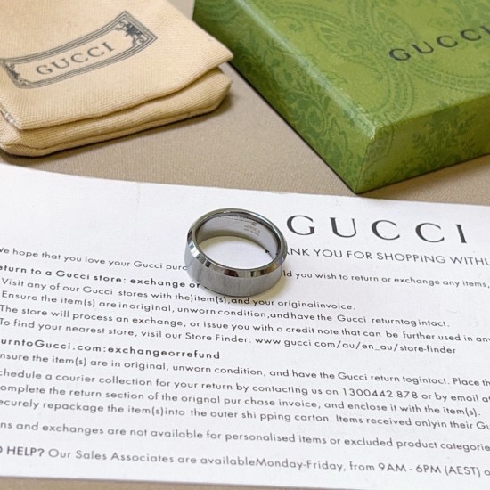 Gucci Jewelry Ring Gucci Jewelry Ring