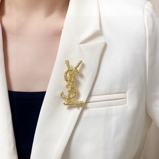 YSL Jewelry High Quality YSL Jewelry High Quality