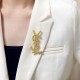 YSL Jewelry High Quality YSL Jewelry High Quality