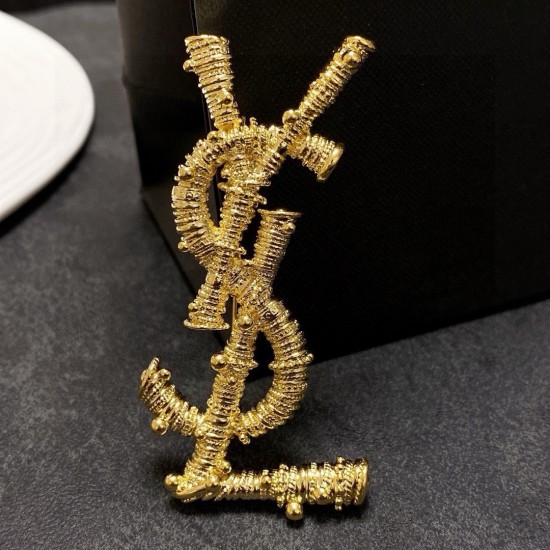 YSL Jewelry High Quality YSL Jewelry High Quality